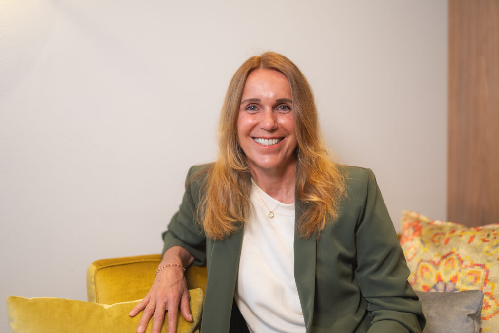 Bettina M. Reuss: Karriere- & Businesscoach für hochsensible Scanner-Persönlichkeiten & Hochbegabte