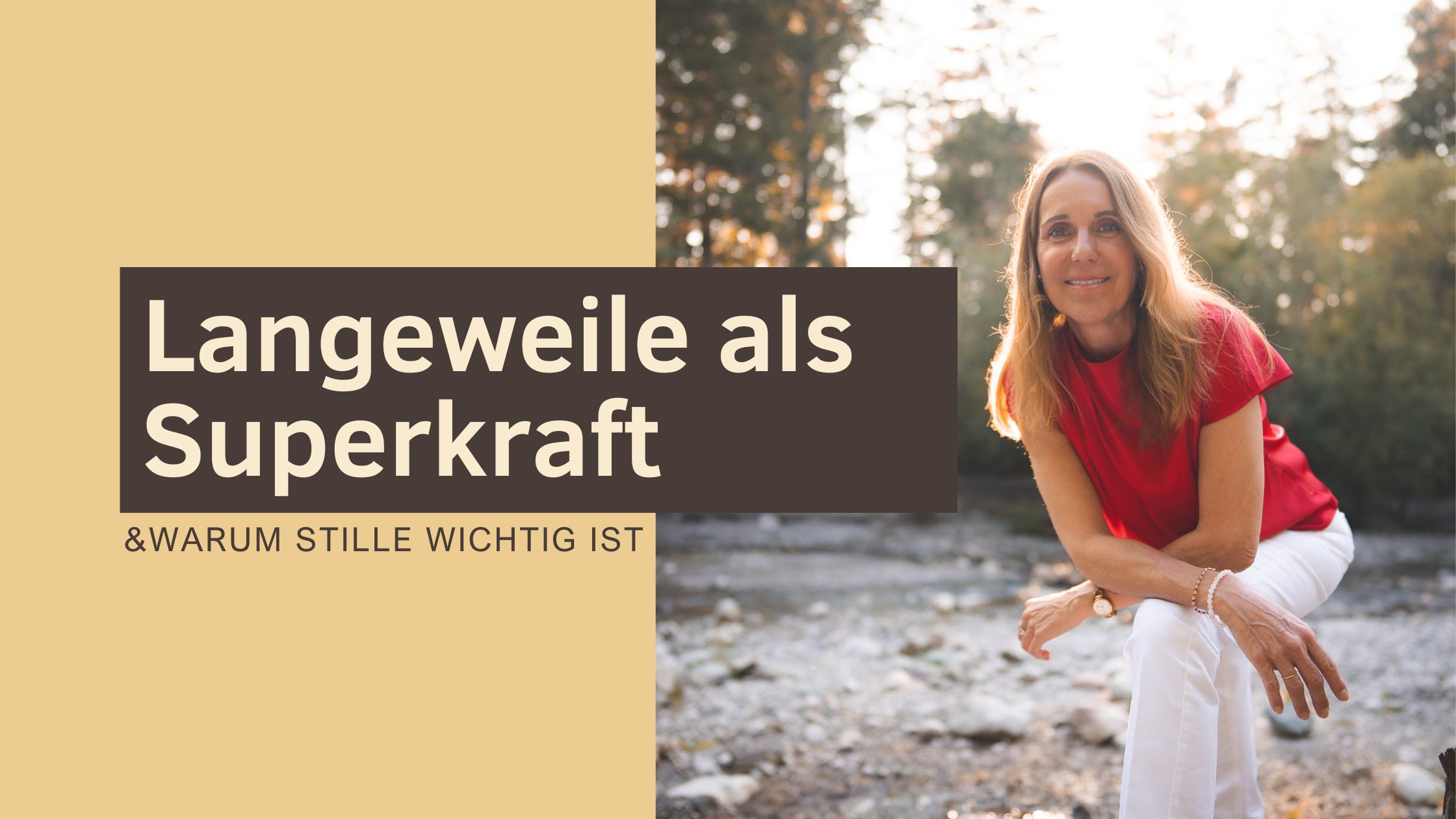 Langeweile als Superkraft-Thumbnail