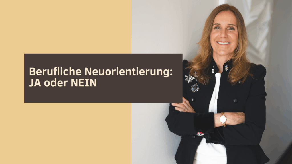 Berufliche Neuorientierung für hochsensible Scanner: Anzeichen, Fallen & kluge Alternativen