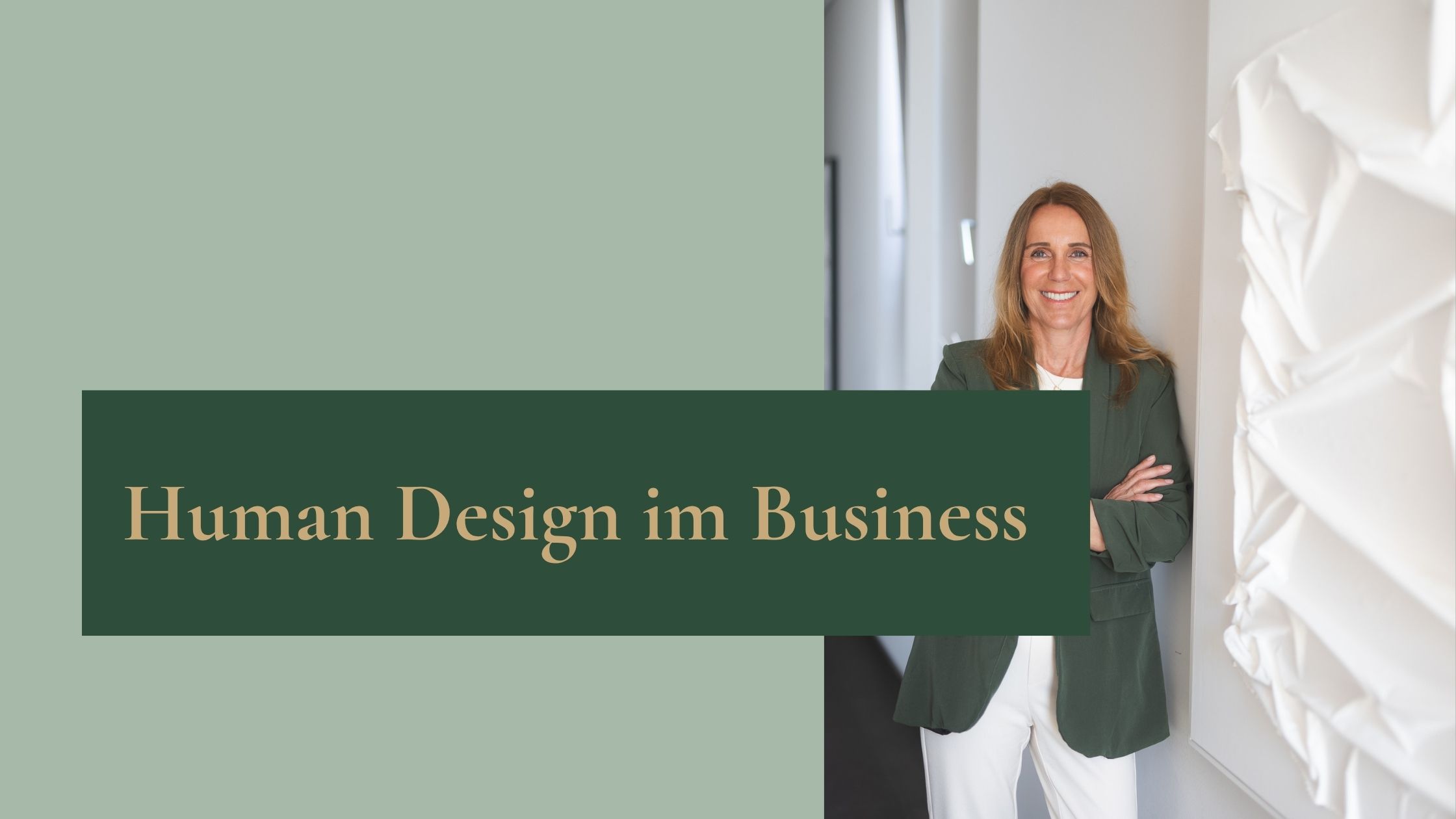 Human Design im Business