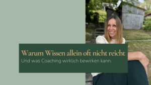 Lohnt sich Coaching für hochsensible Scanner-Persönlichkeiten? Erfahre, was sich durch Coaching wirklich verändern kann.
