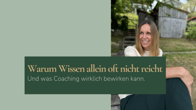 Lohnt sich Coaching für hochsensible Scanner-Persönlichkeiten? Erfahre, was sich durch Coaching wirklich verändern kann.