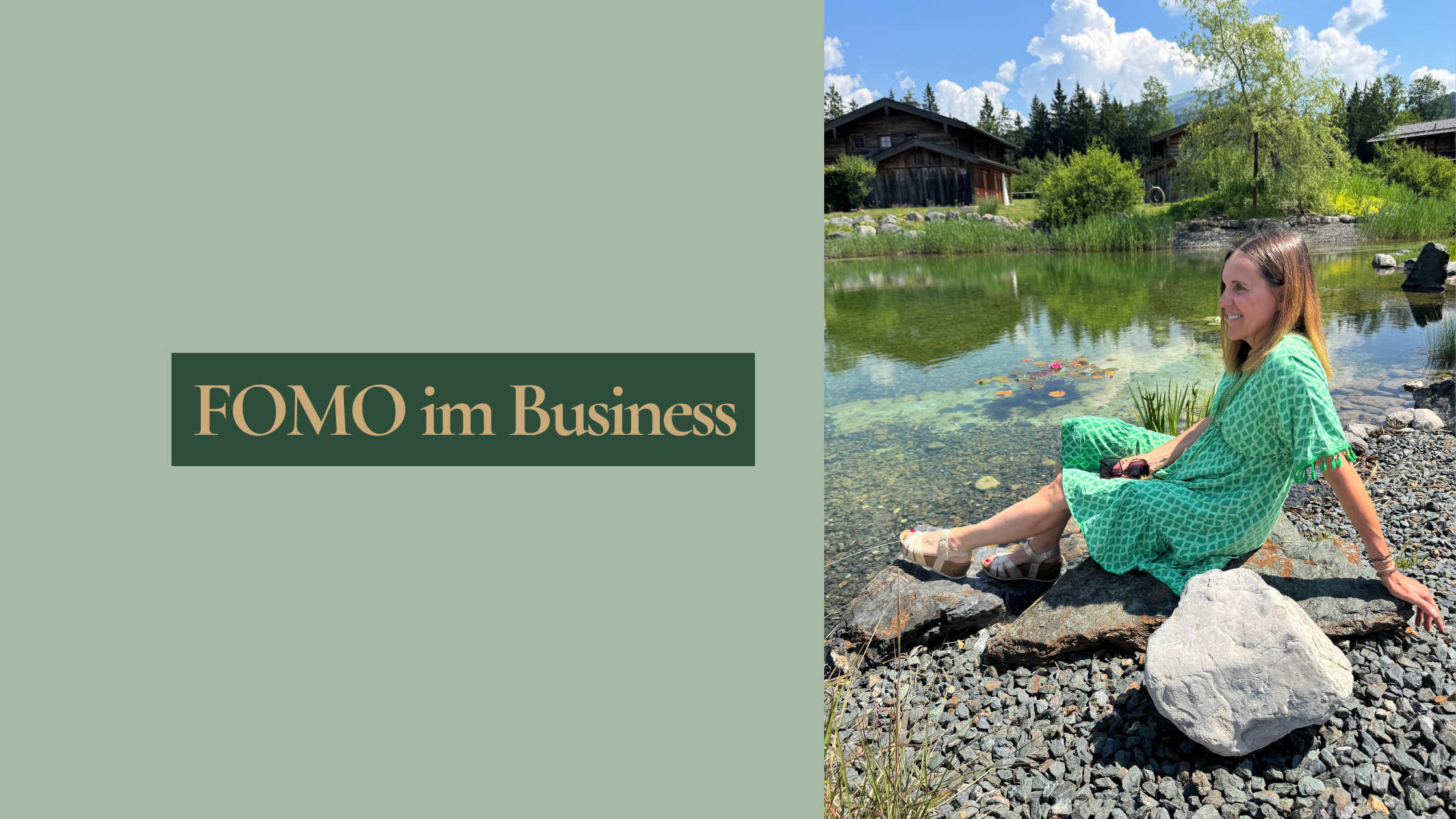 FOMO im Business: Warum ScannerPersönlichkeiten zweifeln